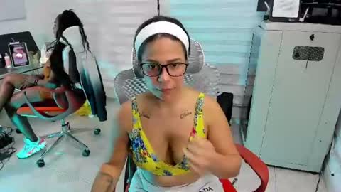 geralfernandez online show from May 2026 06:35:02 PM