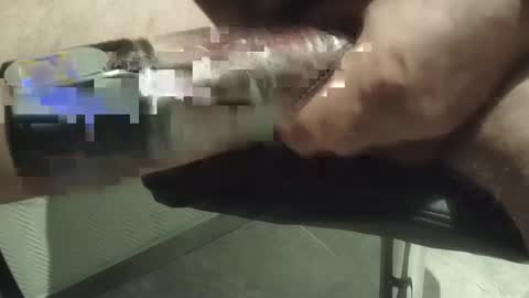 geranimo431374 online show from January 2025 06:14:02 AM