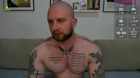 Snapshot of gerard_finbar chatting on May 2026 05:25:01 AM Gerard Finbar online show from May 2026 05:25:01 AM