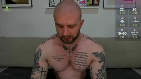 Snapshot of gerard_finbar chatting on May 2026 05:26:02 AM Gerard Finbar online show from May 2026 05:26:02 AM