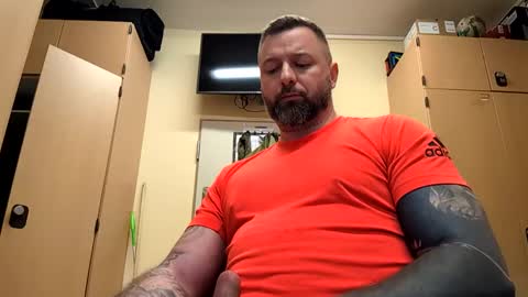 gerboy31 online show from May 2026 03:51:01 PM