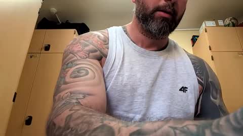 gerboy31 online show from May 2026 05:41:02 PM
