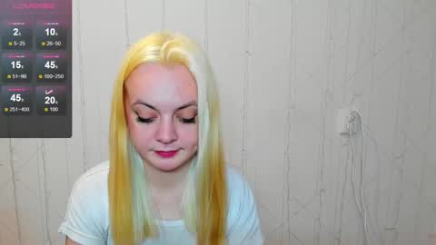 Gerda online show from January 2025 10:06:01 PM