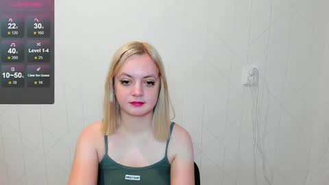Gerda online show from January 2025 02:03:01 AM