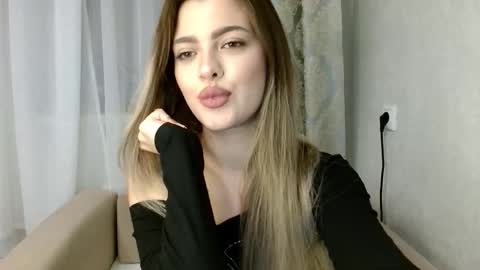 Gerda online show from October 2025 12:22:02 AM