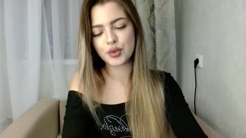 Gerda online show from October 2025 09:17:02 PM