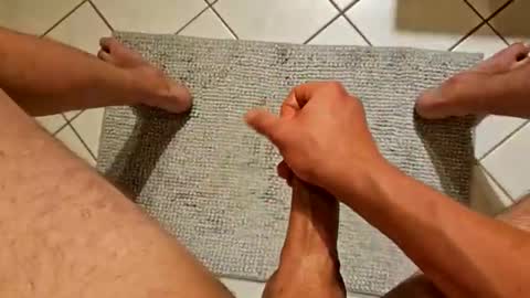 gerdick1 online show from September 2025 04:32:02 PM