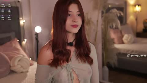germaine_jones online show from April 2026 01:42:02 PM