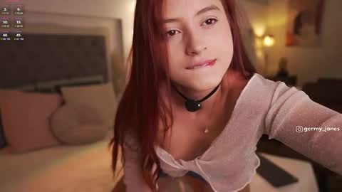germaine_jones online show from May 2026 01:19:01 PM