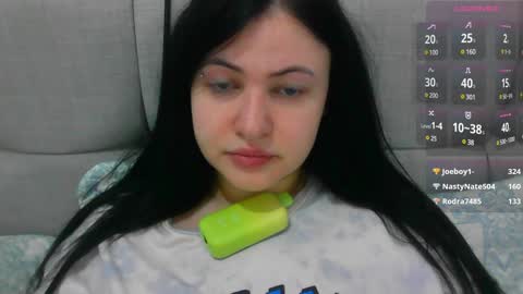 Eva online show from January 2025 10:36:02 AM