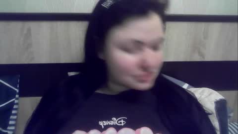 Eva online show from March 2026 07:53:02 PM