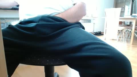 germanandy71 online show from September 2025 09:09:01 AM