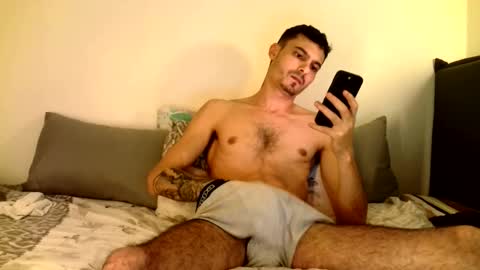 Snapshot of germanbigdic77 chatting on December 2025 01:02:01 AM HeteroGermanbigdic77 online show from December 2025 01:02:01 AM