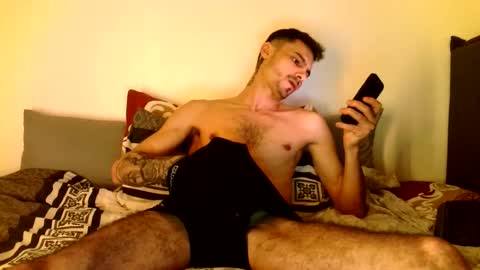 Snapshot of germanbigdic77 chatting on January 2026 08:54:02 PM HeteroGermanbigdic77 online show from January 2026 08:54:02 PM