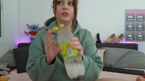 Snapshot of germangirl1996 chatting on December 2024 11:03:01 PM Nadine online show from December 2024 11:03:01 PM