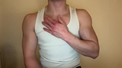 germanhunk123 online show from March 2026 06:25:02 PM