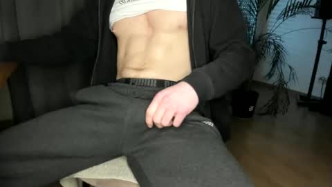 Snapshot of germanmike1997 chatting on January 2025 01:27:01 PM germanmike1997 online show from January 2025 01:27:01 PM