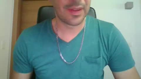 geronimo_2 online show from April 2026 12:31:01 PM