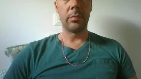 geronimo_2 online show from April 2026 03:11:01 PM