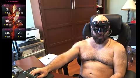 Snapshot of geronimo_431 chatting on January 2026 04:12:01 PM Daddy Jokes online show from January 2026 04:12:01 PM