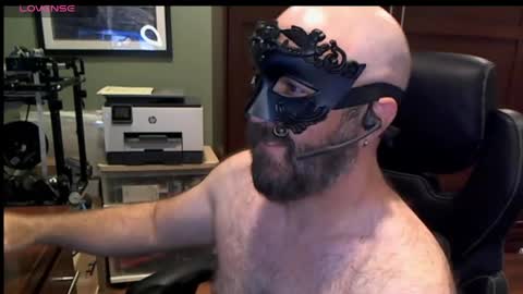 Snapshot of geronimo_431 chatting on June 2026 02:51:01 AM Daddy Jokes online show from June 2026 02:51:01 AM