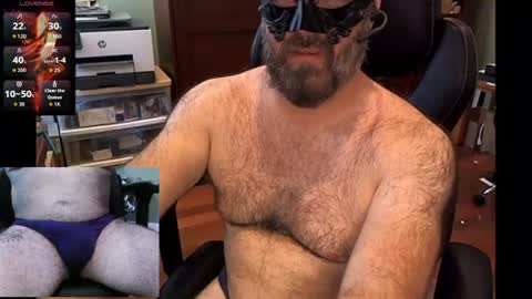 Snapshot of geronimo_431 chatting on June 2026 04:53:01 PM Daddy Jokes online show from June 2026 04:53:01 PM