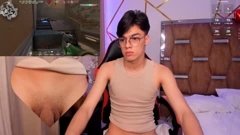 Geronimo online show from February 2025 08:02:02 AM