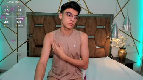 Geronimo online show from February 2025 08:11:01 AM