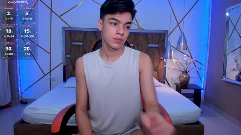 Geronimo online show from February 2025 05:10:01 AM