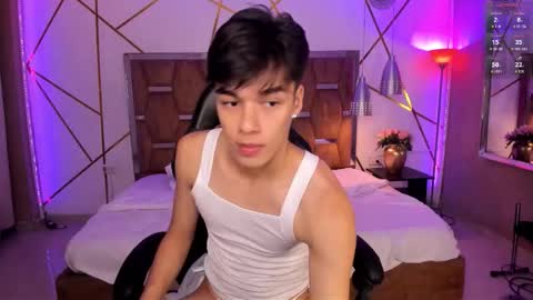 Geronimo online show from February 2026 04:54:01 AM