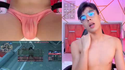 Geronimo online show from March 2026 05:46:02 AM