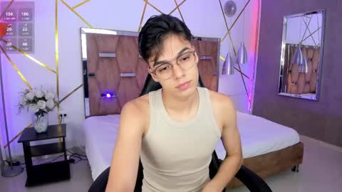 Geronimo online show from May 2026 05:38:01 AM