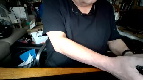 Jason online show from January 2025 04:36:01 PM