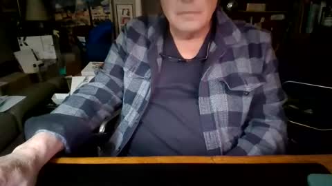 Jason online show from March 2025 10:10:01 PM