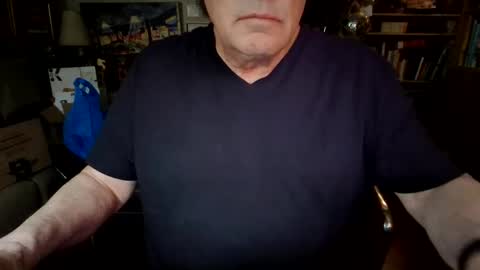 Jason online show from March 2025 09:24:01 PM