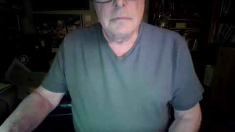 Jason online show from January 2026 11:17:01 PM