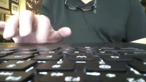 Jason online show from January 2026 09:02:02 PM