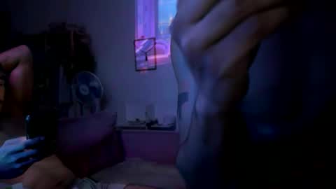 gerson229 online show from February 2026 02:37:02 AM