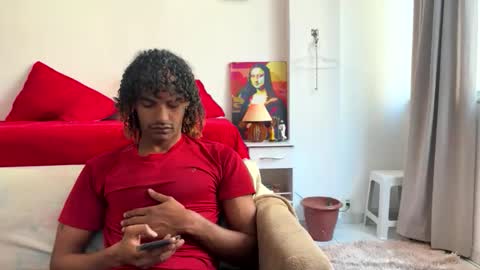 gerson229 online show from April 2026 10:06:01 AM