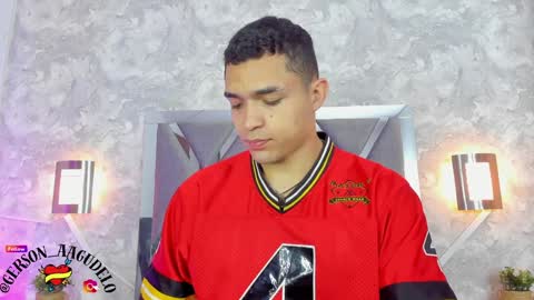 im Gerson online show from January 2025 05:10:01 AM