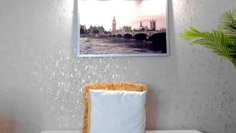 im Gerson online show from January 2025 06:57:01 AM