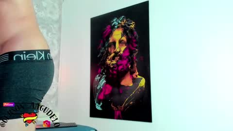 im Gerson online show from February 2025 06:10:02 AM