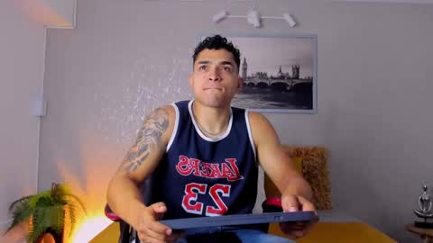 im Gerson online show from September 2025 06:53:01 PM