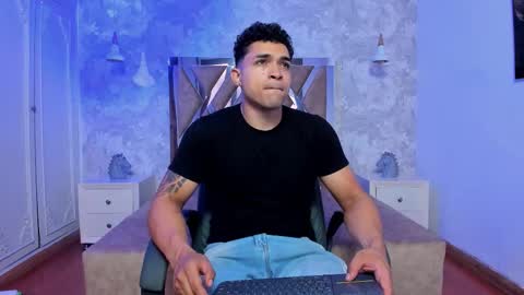 im Gerson online show from October 2025 05:43:01 PM