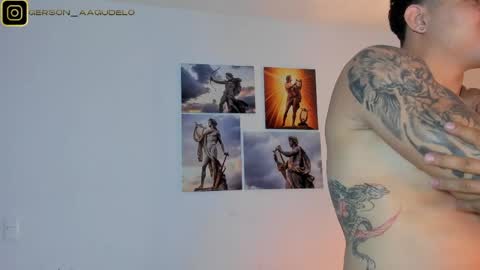 Im Gersonzt online show from June 2026 10:34:01 PM