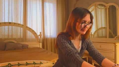 Kristy online show from May 2026 01:38:02 PM