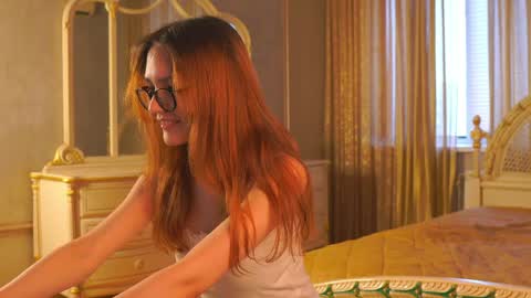 Kristy online show from May 2026 02:46:02 PM