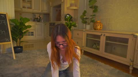 Kristy online show from May 2026 01:40:01 PM