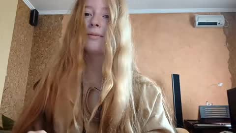 Kate online show from April 2026 11:21:01 PM
