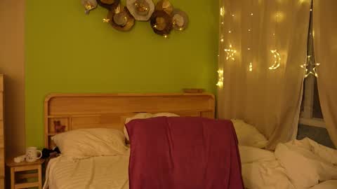 Snapshot of gessifossa chatting on September 2025 01:00:01 PM Anna online show from September 2025 01:00:01 PM